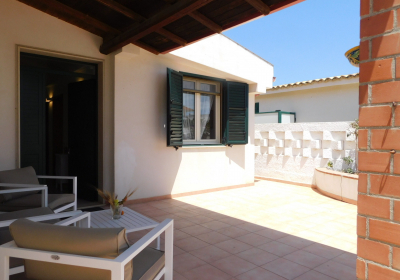 Casa Vacanze Villa Annalisa